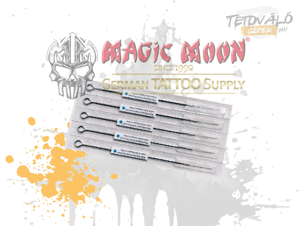 Magic Moon Tetoválótűk