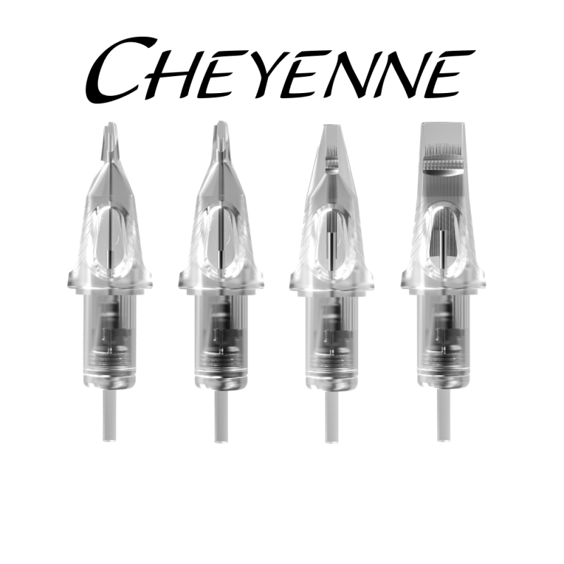 Tűmodulok ( Cheyenne Craft )