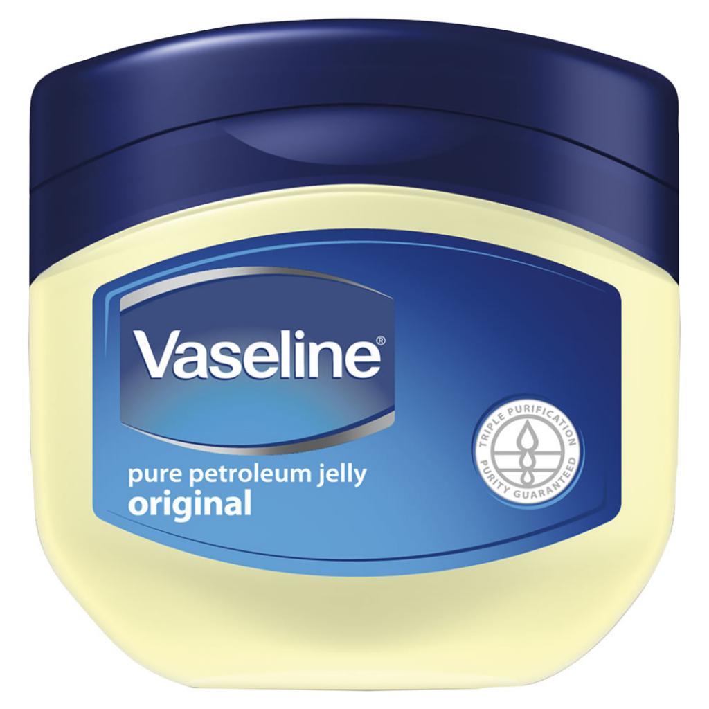 Original Vaseline 100ml / Vazelin /