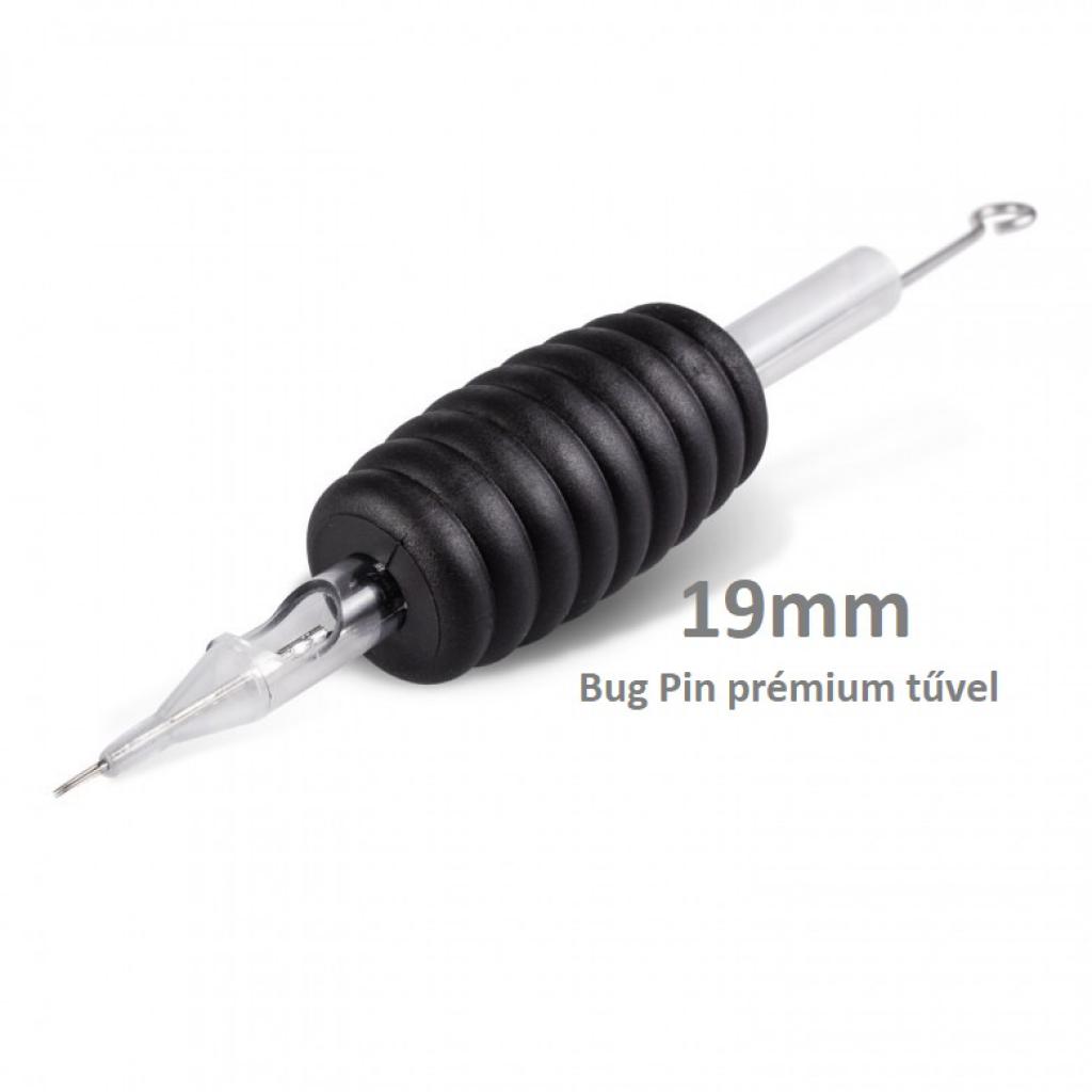 03 RL/Kontúr/ 19mm-es markolattal + Bug Pin tű