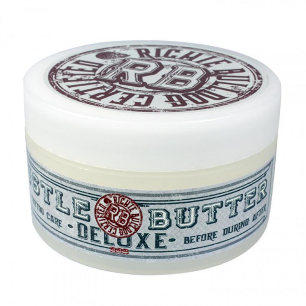 Hustle Butter Deluxe® Tub Organic Tattoo Care 150ml
