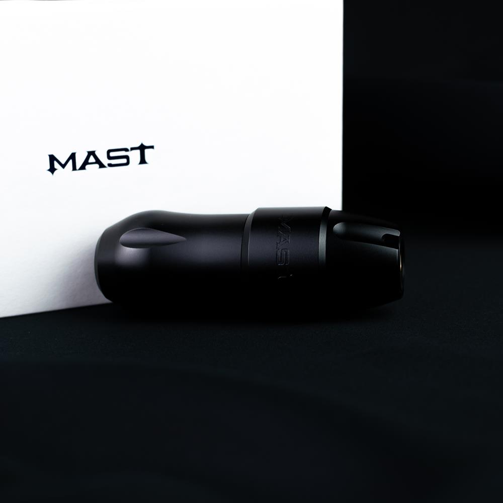Mast Tour Pro - Extra Mini és Extra vastag 32mm-es tetoválógép