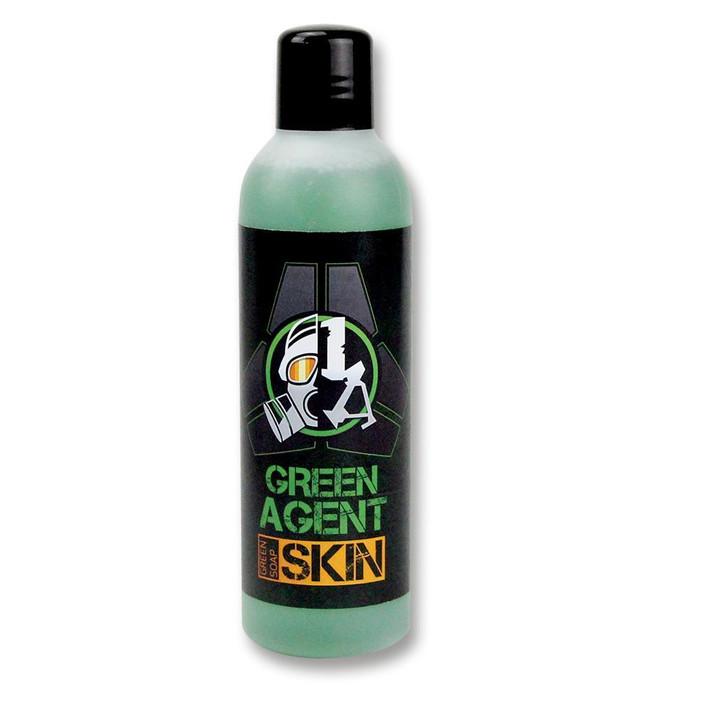 THE INKED ARMY - Green Agent Skin - Zöldszappan Koncentrátum - 200 ml