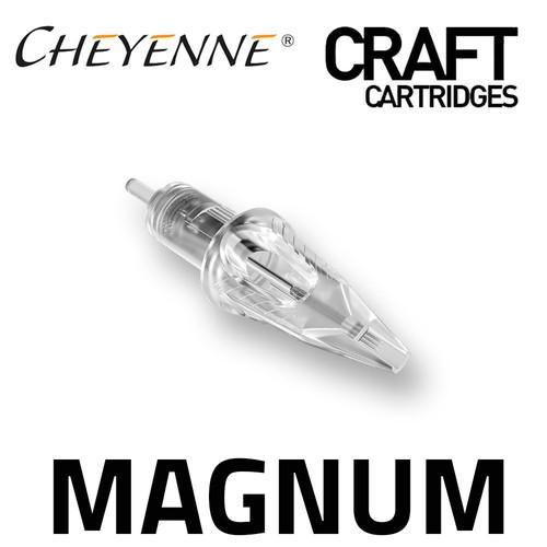 05M Magnum Satír CHEYENNE Craft Tűmodul /5 Darab/