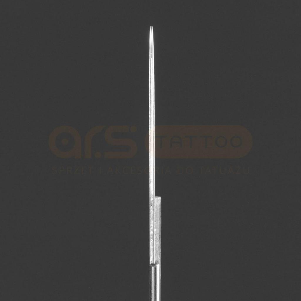1203RL - 50 db - SIRIUS ULTIMATE - Tetováló tű - Kontúr - Prémium