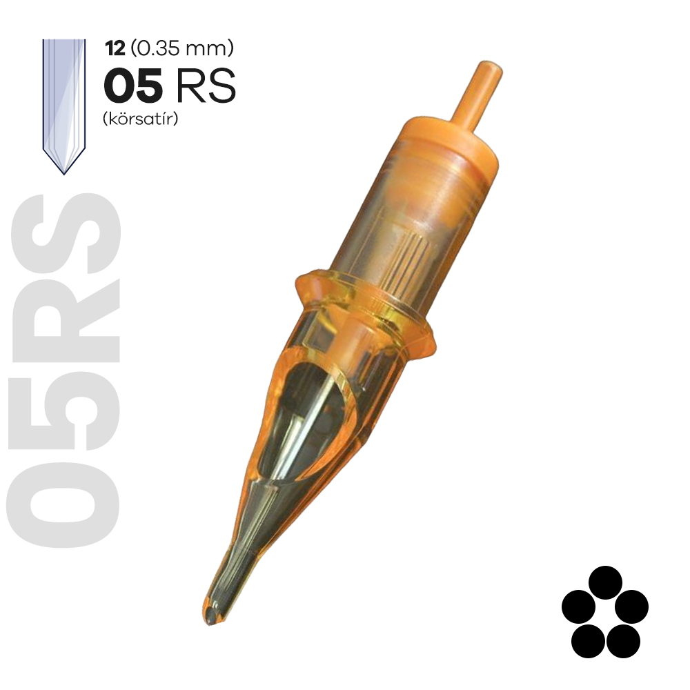05RS - Körsatír Tűmodul - SIRIUS-ULTIMATE - 5 Darab