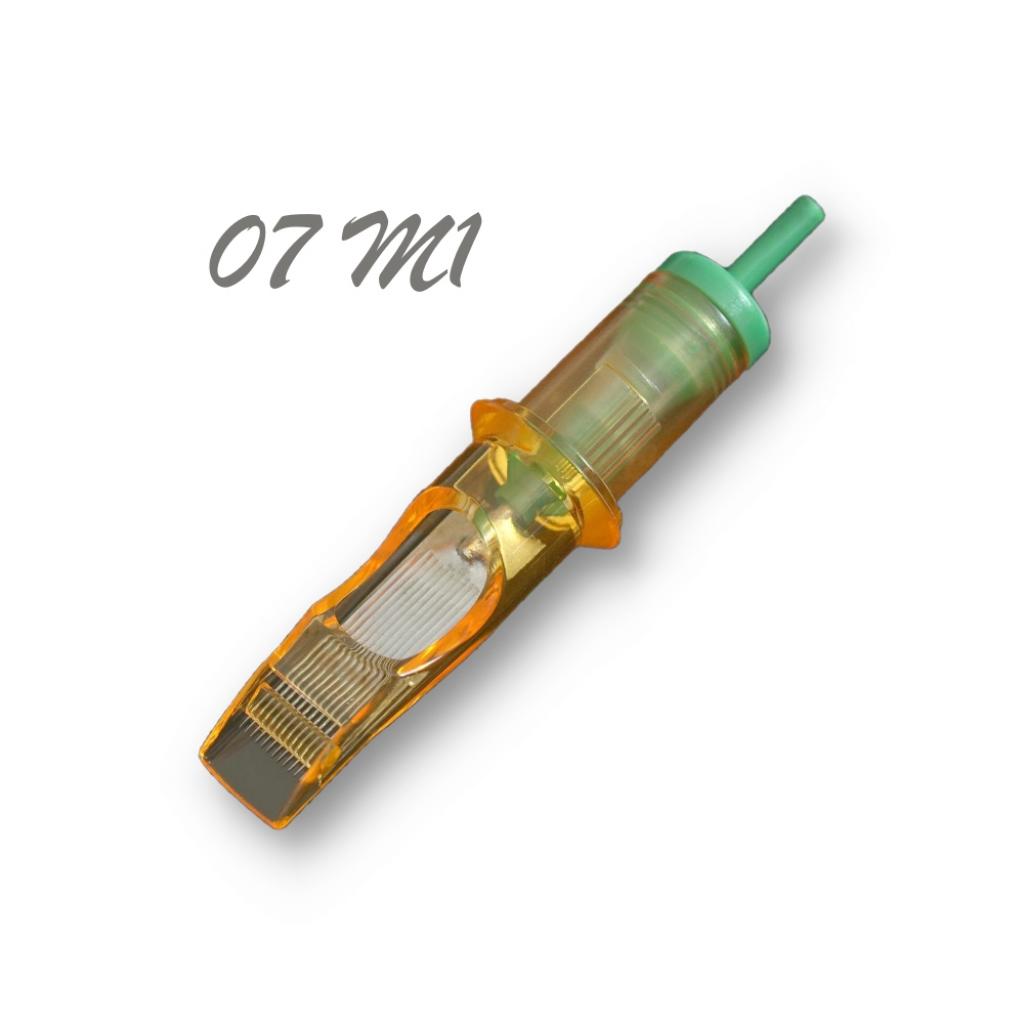 07M1 - Magnum Tűmodul - SIRIUS-ULTIMATE - 5 Darab