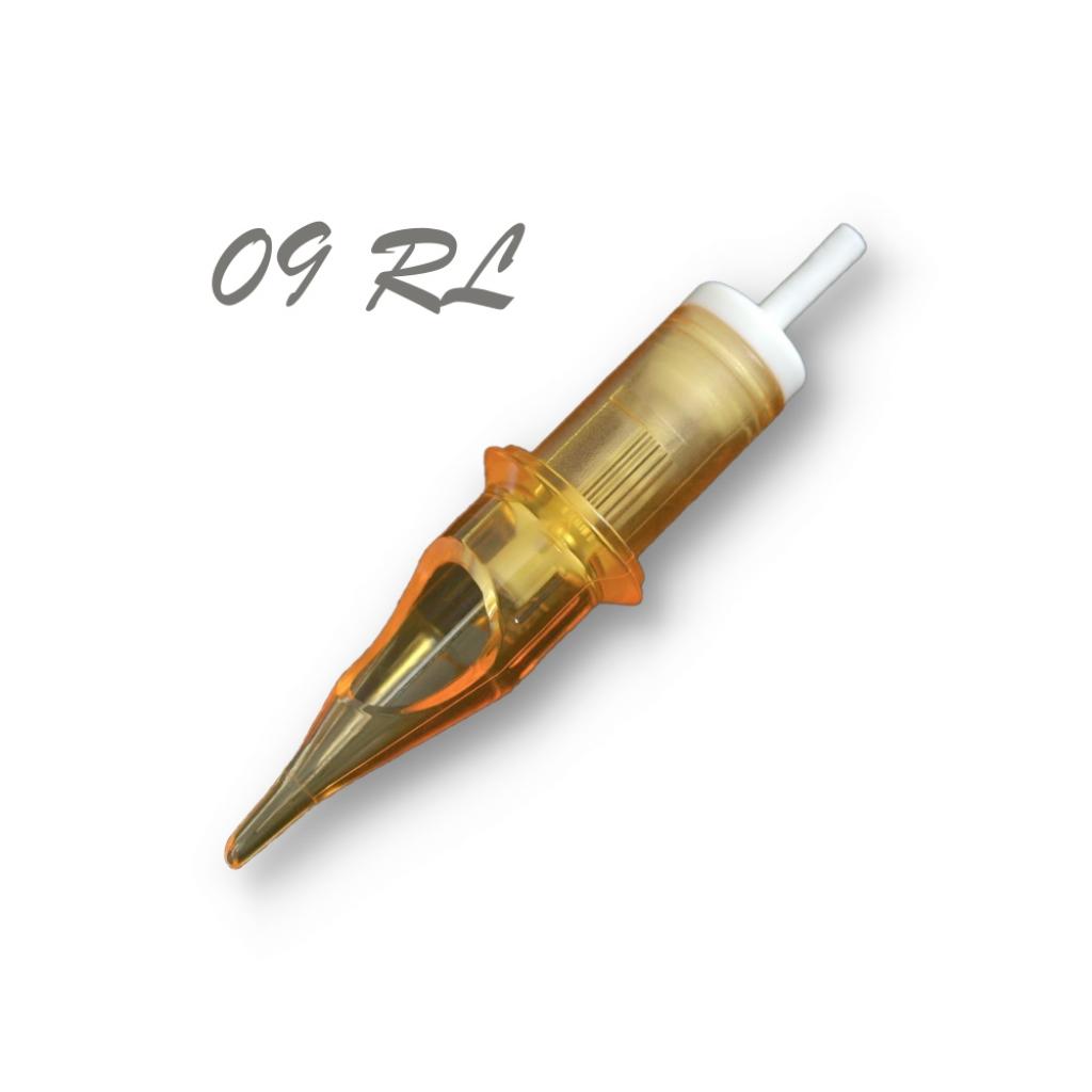 0809RL - SIRIUS-ULTIME - tűmodul (Kontúr) (0.25mm) 20 Darab