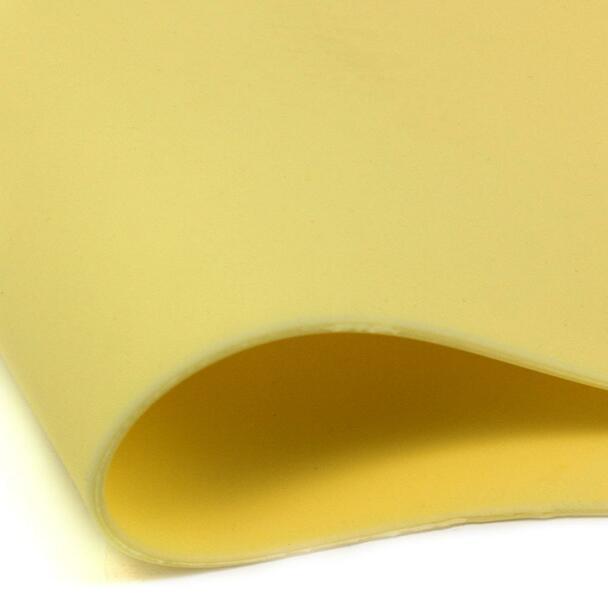 Óriás Egész Hátas Prémium Műbőr Gyakorlóbőr - Szilikon anyagú, 51 cm x 38 cm x 0,3 cm