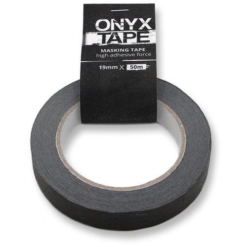 ONYX / 19mmx50m - 5 db Masking Tape Szalag