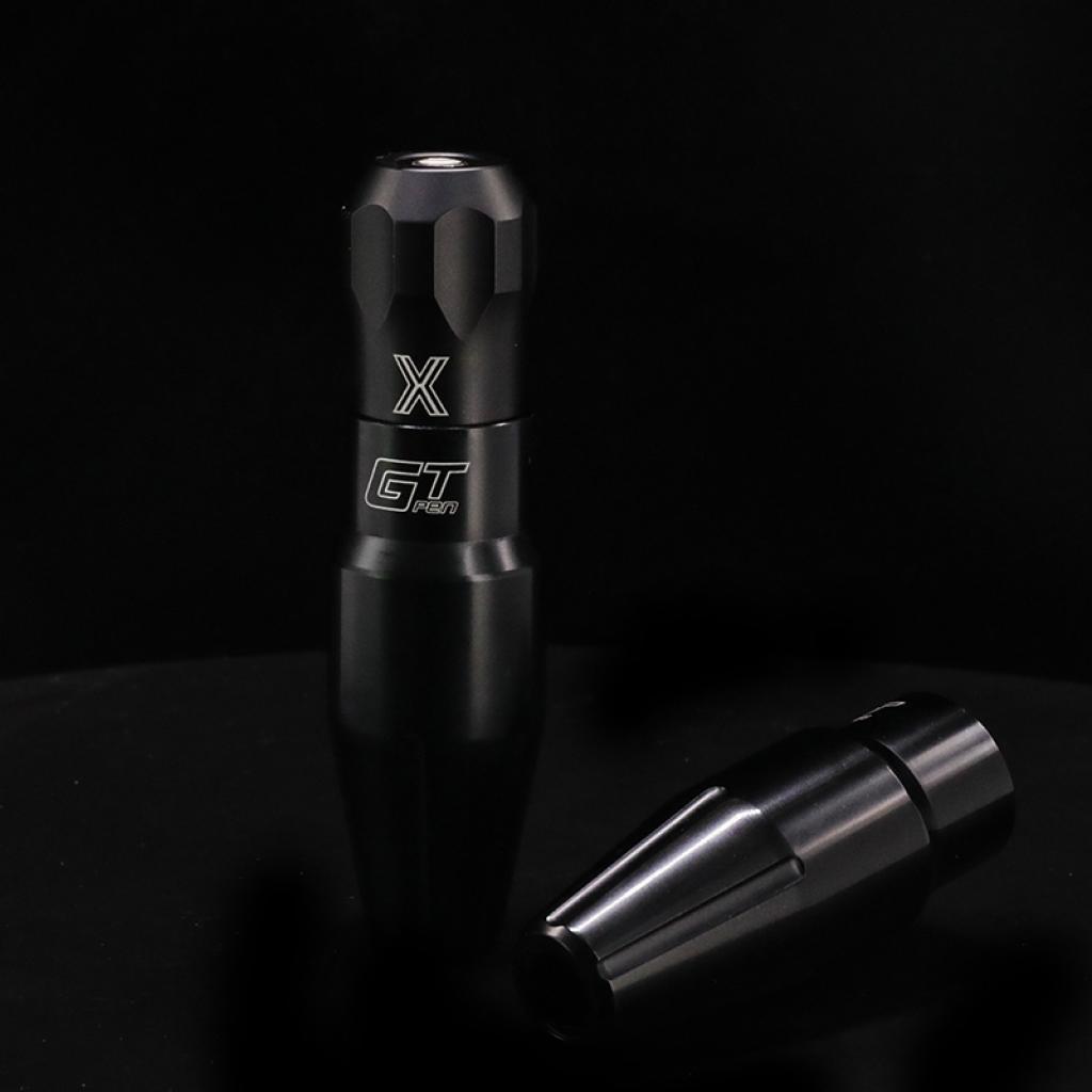AVA GT XS - Fekete - Pen Tetoválógép