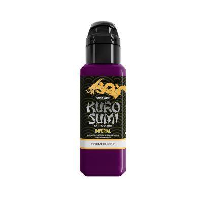 Kuro Sumi (Imperial series) - Tyrian Purple - 22 ml - (REACH kompatibilis)