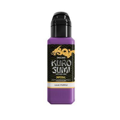 Kuro Sumi (Imperial series) - Lilac Purple - 22 ml - (REACH kompatibilis)