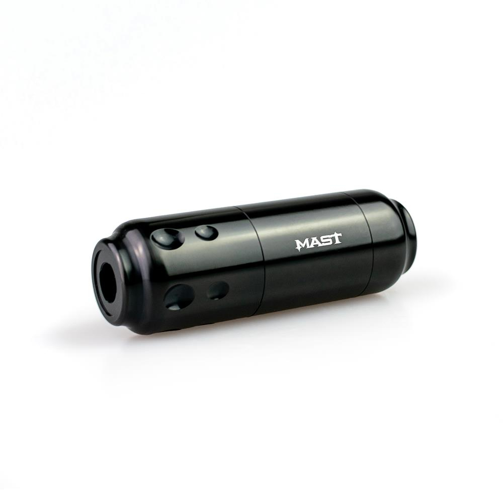 MAST SENSOR - Pen Tetoválógép - Fekete - 4mm lökethossz
