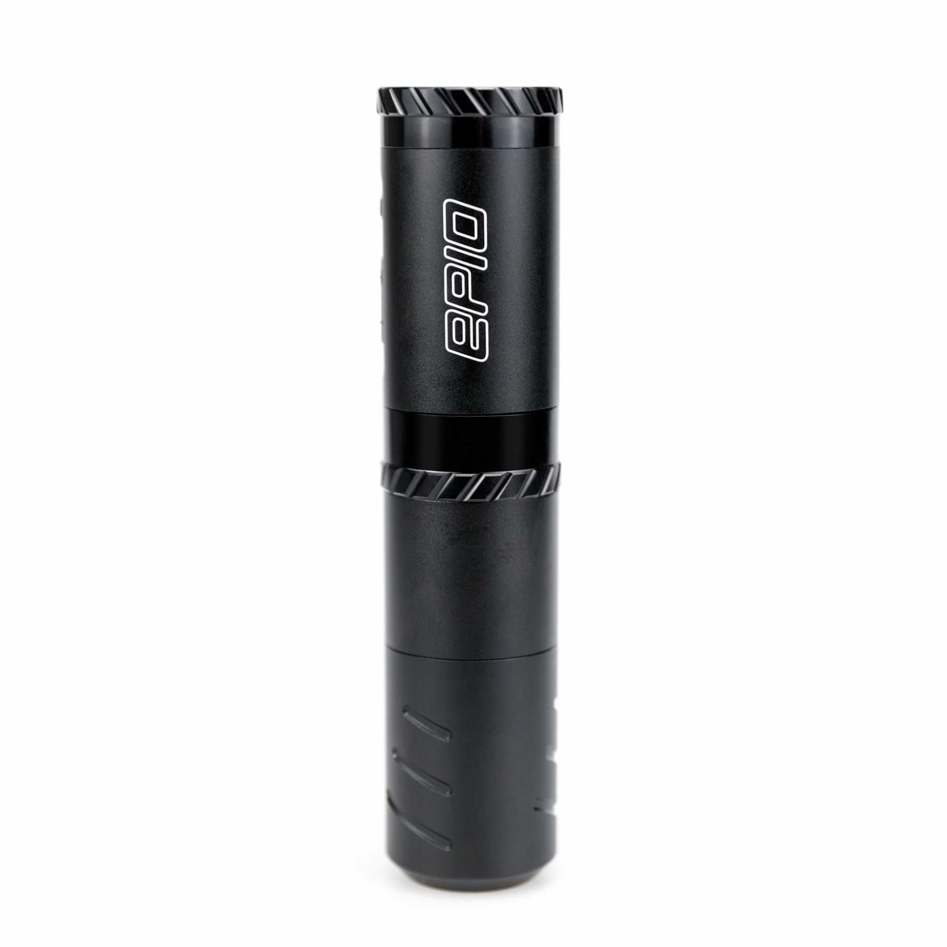 AVA GT EP10 - Fekete - Pen Tetoválógép - Vezetéknélküli - Akkumulátoros - 4,5mm