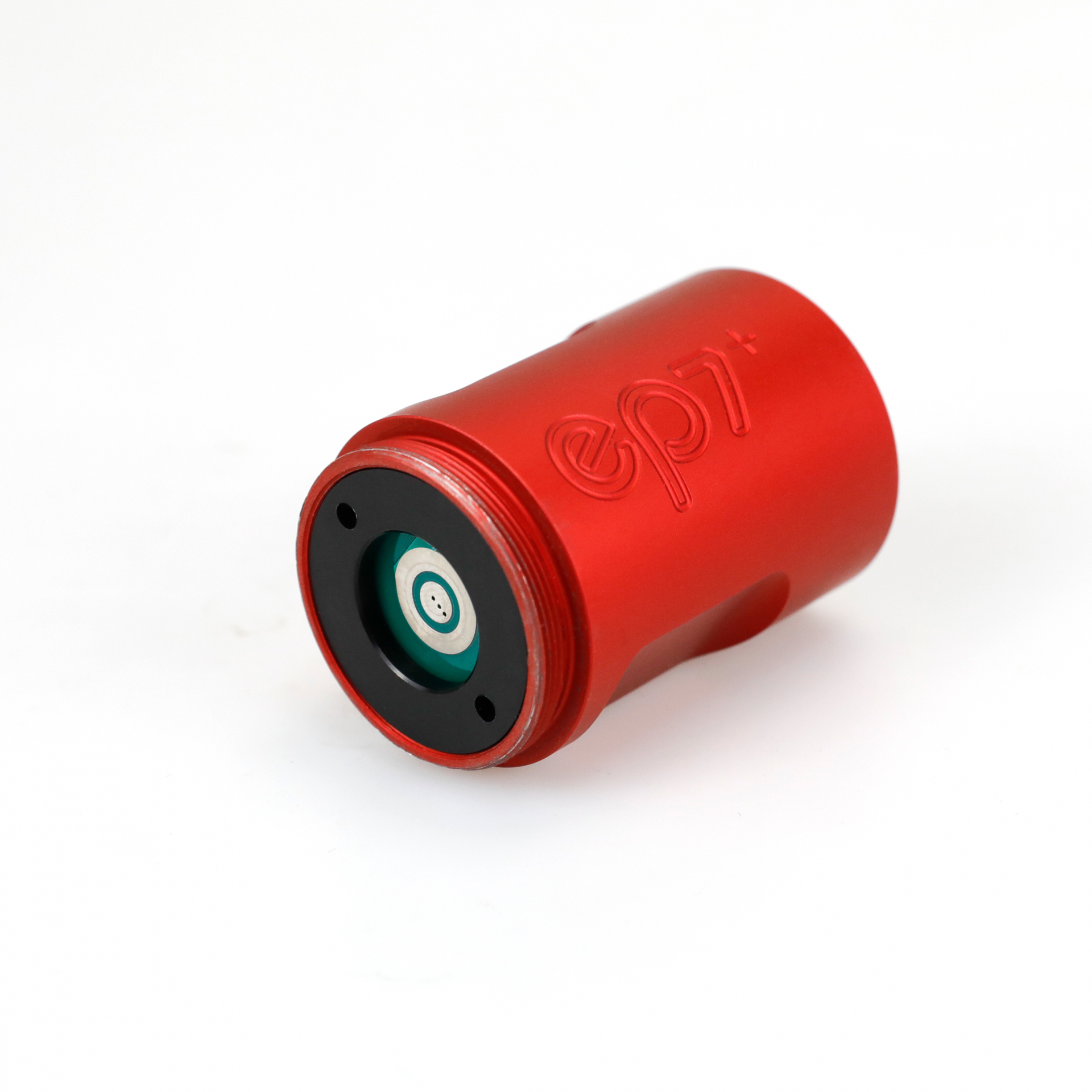 Piros színű külső akkumulátor AVA EP7+ gépekhez